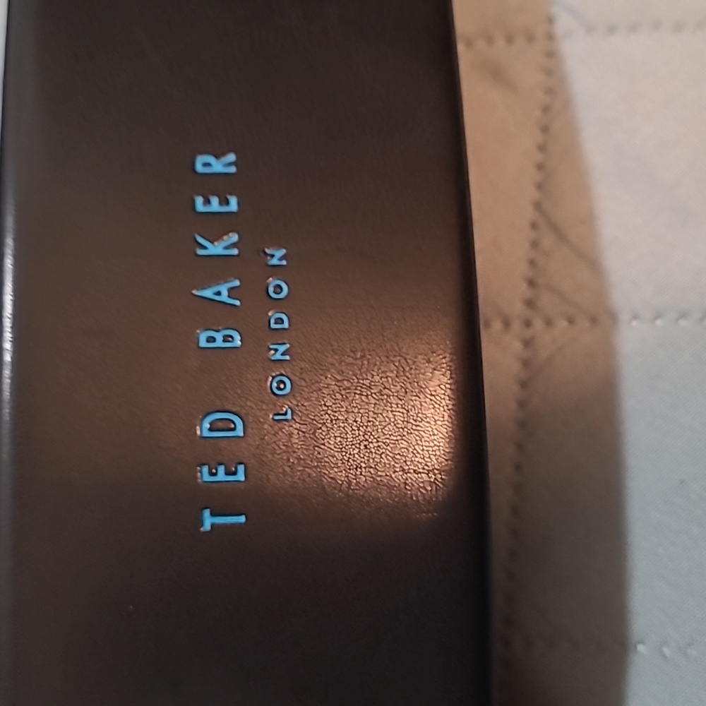 Ted Baker London Glasses Case